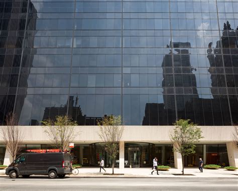 Real estate agents explain what 9 west 57th street new york costs 22