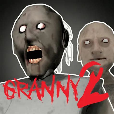 Granny Jogo Gratis - Juegos de Granny Online Gratis — Granny.es