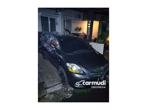 Toyota Limo 2011 15 In Indonesia Others Manual Sedan Others For Rp
