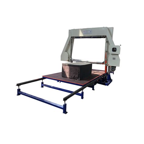 Hot Wire Foam Cutter Table Foam Cutter Low Energy Consumption Foam Machines Foam Milling Cnc