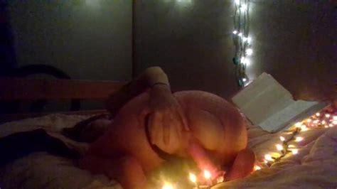 College Babe Gets Naughty For Producer On Video Chat Pornhub