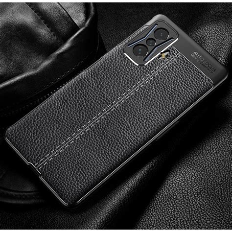 Xiaomi Poco F4 GT Case | The Warehouse