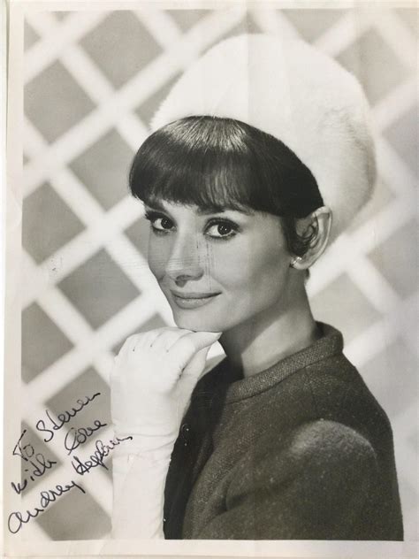 Audrey Hepburn Souvenirs Et Tra C Sors D Une Femm 1