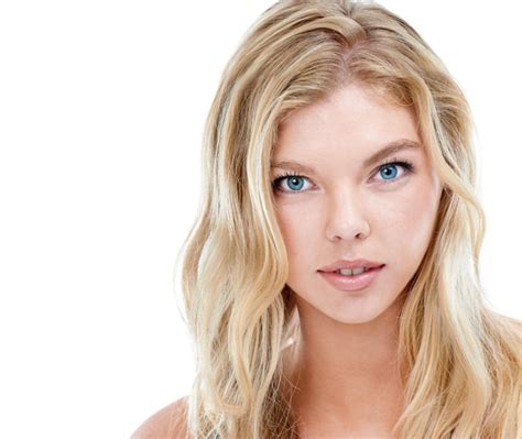 Images De Femme Blonde Visage T L Chargement Gratuit Sur Freepik