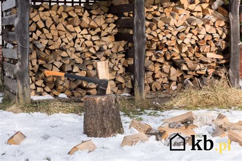 Ile Kosztuje Drewno Kominkowe Takich Cen Nikt Si Nie Spodziewa