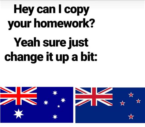 Fuck New Zealand R ClivePalmerMemes