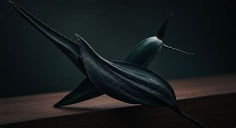 Intrinsic Ecological Value → Fundamentals