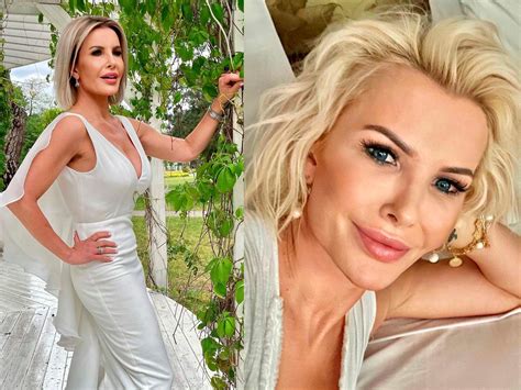 Joanna Racewicz Prezentuje Si Fenomenalnie Pokaza A Zdj Cie W Bikini Super Express