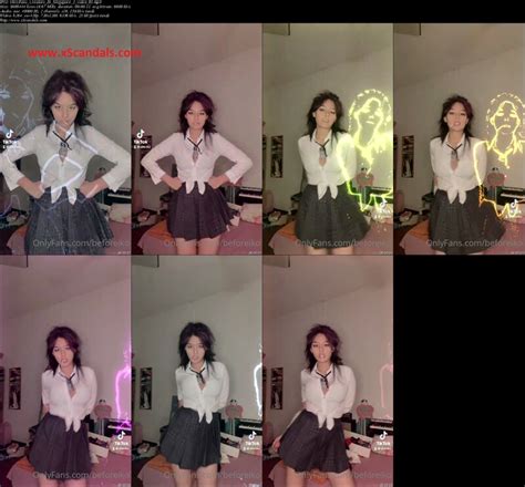 OnlyFans Creators In Singapore XScandals Asian Sex Scandal