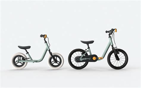 DISCOVER // Btwin DECATHLON :: Behance