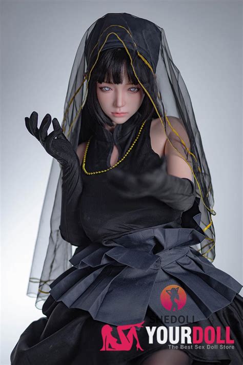 Cm Ft H Cup Cosplay Sex Doll ChuYue ROS Available Your Doll