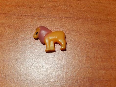Playmobil 6634 Grand Zoo Lion Jouet 3082126 Eur 200 Picclick Fr