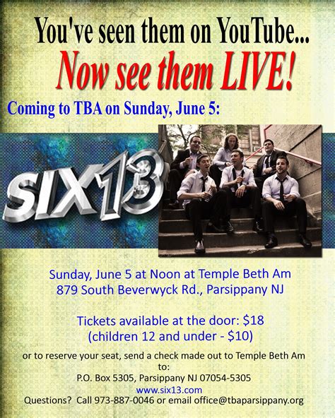 parsippany nj patch 8