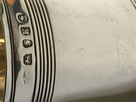 Small Silver Cup Collectors Weekly