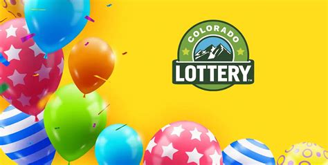 Celebrate Grand Re Opening Of Colorado Lottery Claim Office Chance To