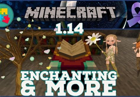 Minecraft Enchanting Guide Yoiki Guide