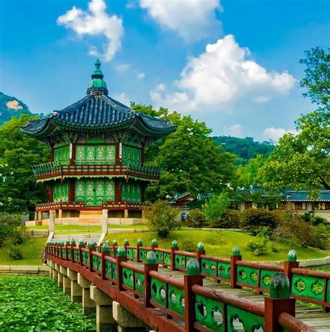 10 Best South Korea Tours & Trips 2026 - TourRadar