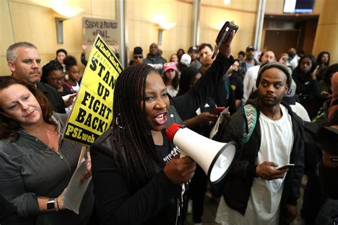 Responding To Racial Tension In Your City A Municipal Action Guide