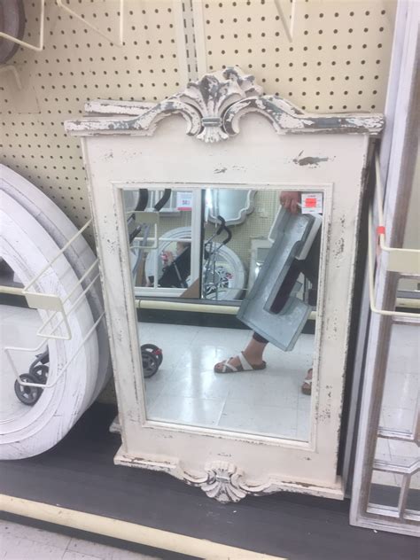 Hobby Lobby Black Wall Mirrors at Alannah Baylebridge blog