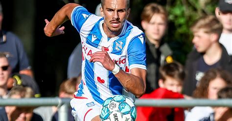 hussein ali boekt als basisspeler grote overwinning met feanonline