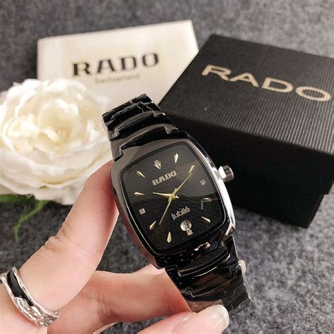 Часы наручные Rado - купить с доставкой по выгодным ценам в интернет ...