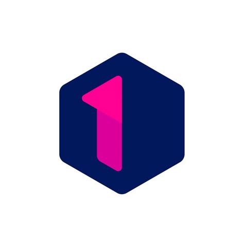 One Tv Logo Belgium