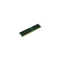 Kingston Ddr Module Go Dimm Broches Mhz Pc