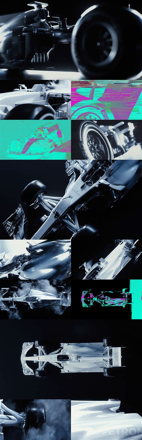 F1W15 :: Behance