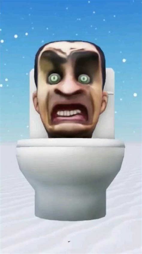 Skibidi Toilet A Bizarre And Viral Animated Sensation Sweeping The