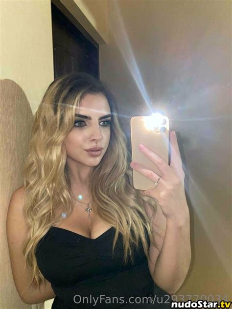 Luna Amor Amor Luna Amor Official Nude Onlyfans Photo Nudostar Tv