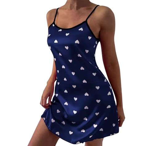 Upioiwer Plus Size Corset Lingerie Women Nightgown Women S Sexy Sling