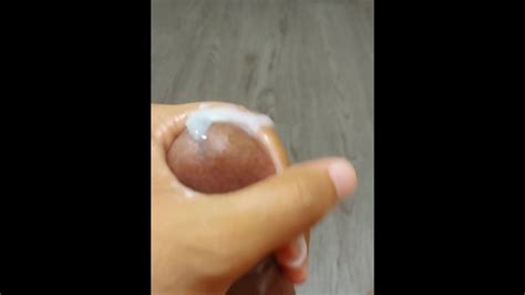 Huge Cum Puddle After Wank Pornhub Gay
