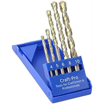 Irwin Cordless Multi Purpose Drill Bit Set For Cordless Drills