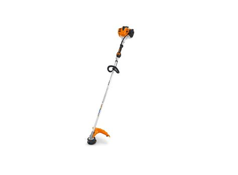 STIHL BRUSHCUTTER FS 94 R Woodsman Equipment