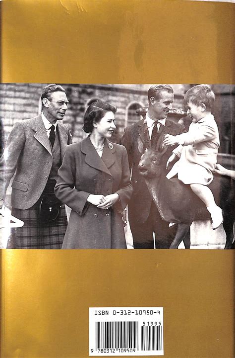 "Charles: The Untold Story" 1993 BENSON, Ross