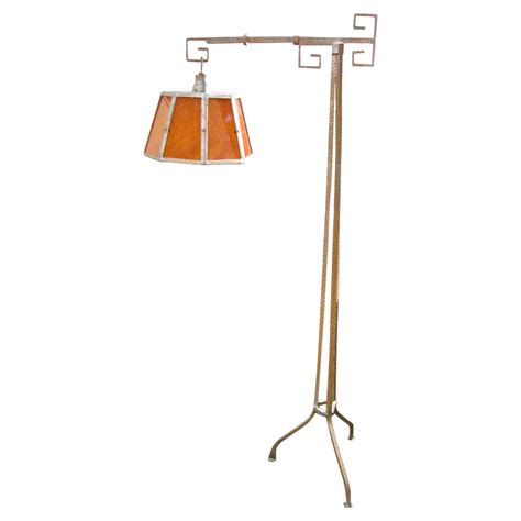 Art Deco Lighting For Sale Torchiere And Floor Lamps Art Deco Collection