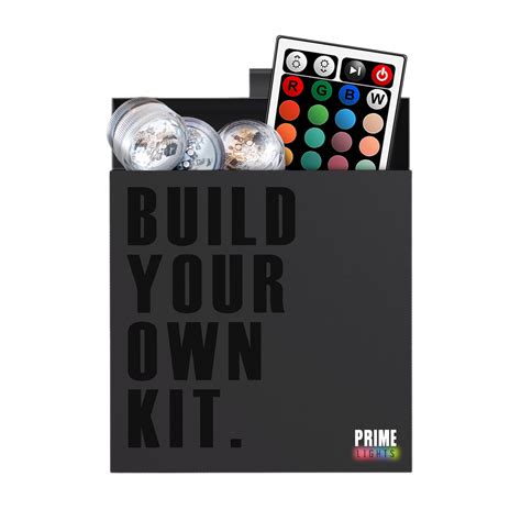 Diy Led Bottle Lights Kit Archives Prime Lights