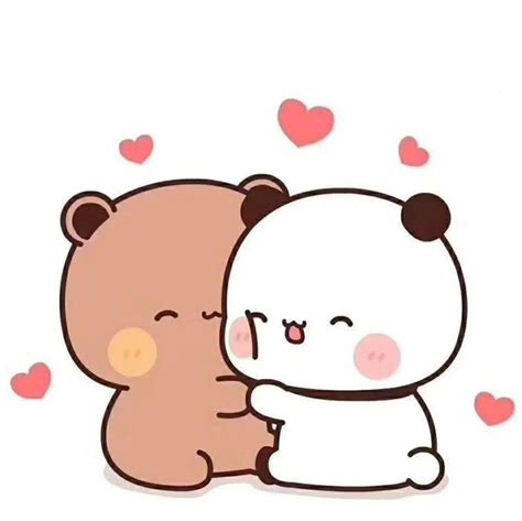 #bubududu #dudububuworld #milkandbrownie #lovely #happiness #follow # ...