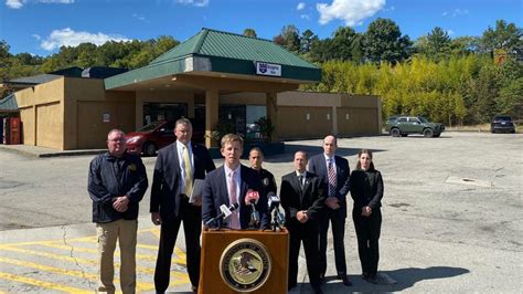 Roanoke Motel Known For Sex Drug Trafficking Getting Shut Down U S Attorney
