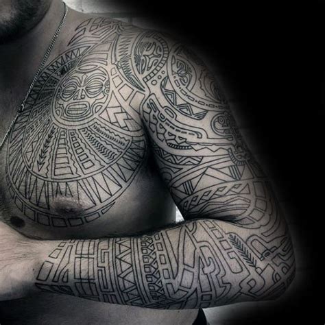 80 Sick Tattoos For Men Masculine Ink Design Ideas