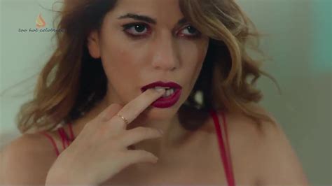 Ceren Mory El Degmemis Ask Turkish Celebrity Porn Xhamster