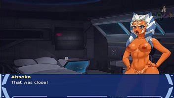 Star Wars Orange Trainer Part XVIDEOS