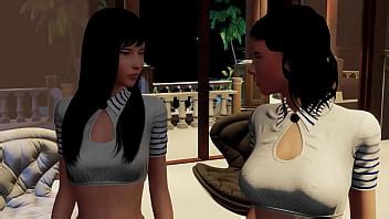 WBP427 El Juego De La Puta Ep1 XVIDEOS