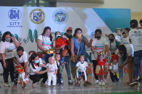 Nnc 7 Launches Nutrition Month 2022 Celebration Cebu Daily News