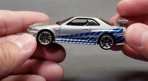 Turn Your Favorite Hot Wheels Car Into A Mini Rc Model Ie