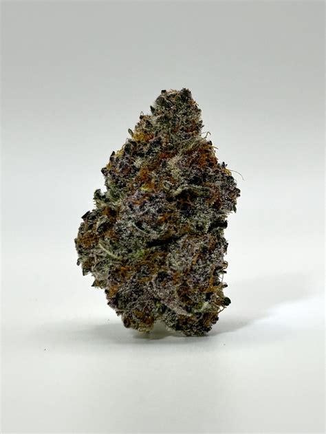 tropical gelato strain allbud 2