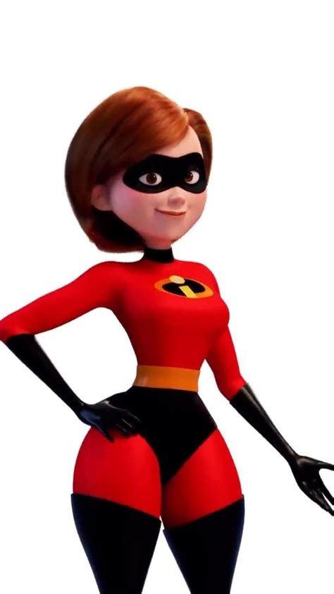 Pin By Migue Doujin On Games Elastigirl Hot Mrs Incredible The Incredibles Elastigirl