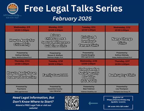 Coconino - ⚖️ Navigating Family Court? Learn the basics at our free