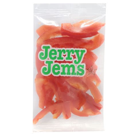 Jems Pepper Red Strip Kk J Ambrogi Foods