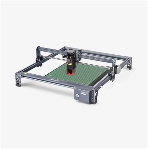 Creality Cr Falcon Laser Engraver W Pro With Air Assist Stelltron